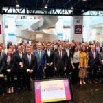 Spanish business delegation to Mexico