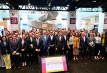 Spanish business delegation to Mexico