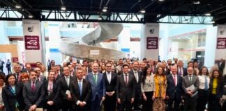 Spanish business delegation to Mexico