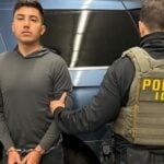 Ayotzzinapa suspecdt arrested