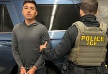 Ayotzzinapa suspecdt arrested