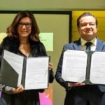 Pemex and Petrobras heads