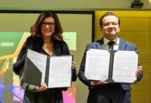 Pemex and Petrobras heads