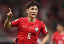 Hwang Inbeom