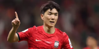 Hwang Inbeom