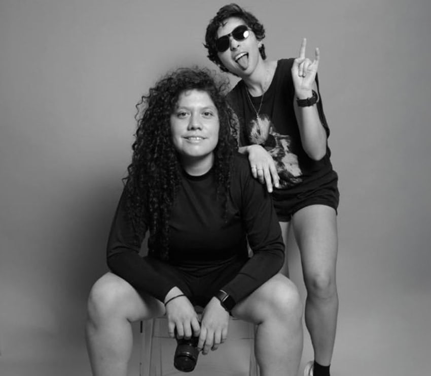 Morras on Sports