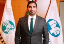 Roberto Lazzeri, new ambassador to the U.S.