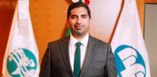 Roberto Lazzeri, new ambassador to the U.S.