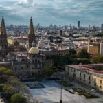 Guadalajara in Feb. 2026
