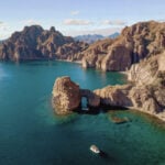 Los Arcos, Los Cabos