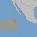 hurricane map
