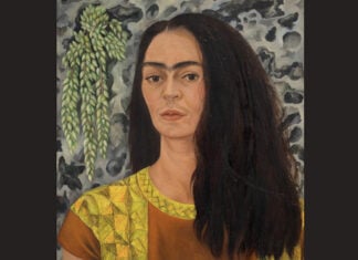 Frida