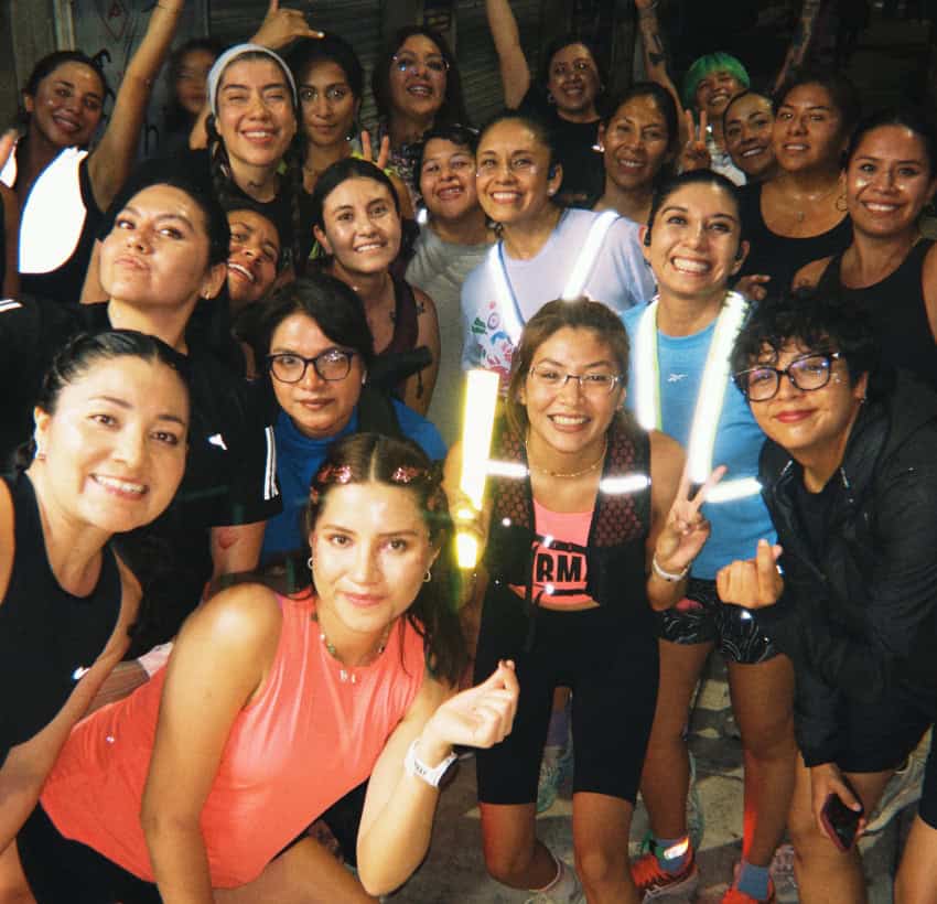 Mexico City’s Morras on Sports collective is ready for its World Cup moment