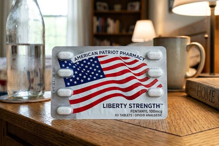 El Jalapeño: Trump proposes tariffs on Mexican fentanyl, calls domestic cartel sector "tremendous opportunity"