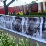 For Mexico's searching mothers, the inaugural match of the 2026 FIFA World Cup was an important opportunity to keep the country's crisis of disappearances front and center.