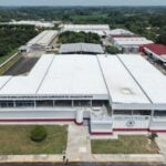 Sterile Screwworm Fly Production Plant in Metapa (Chiapas)