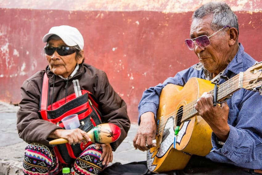 What does an aging population mean for Mexico?