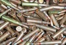 ammo