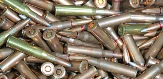 ammo
