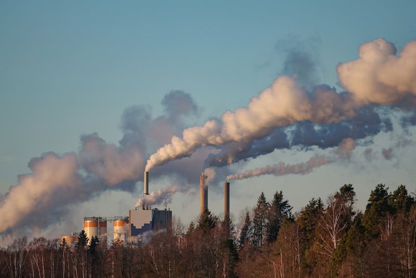 Mexico and Brazil will share US $500M in World Bank funds to decarbonize industry