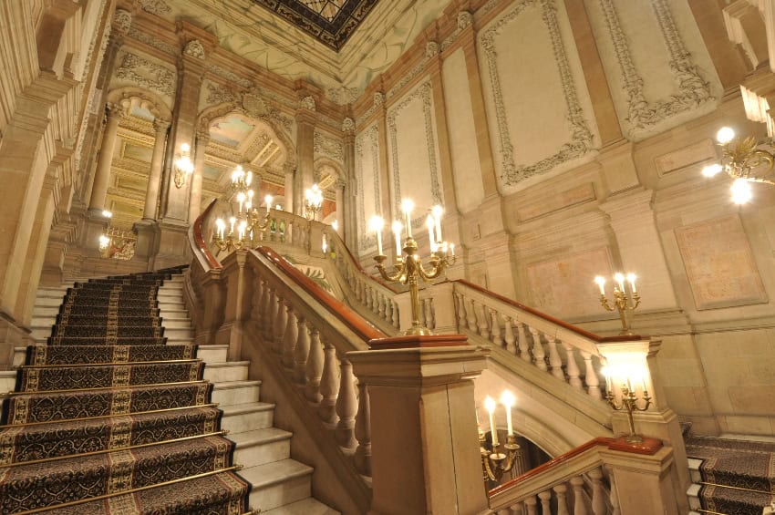 El Casino Español