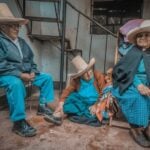 Mexico faces the prospect of an increasingly elderly population