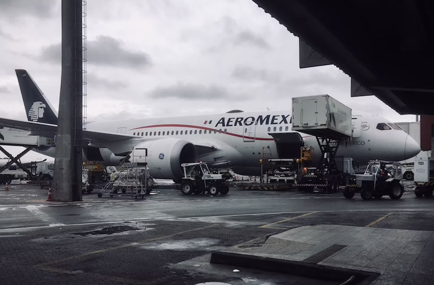 AEROMEXICO