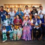 Indigenour artists