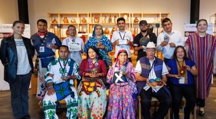 Indigenour artists