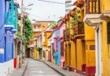Cartagena