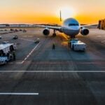 airport