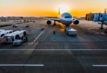 airport