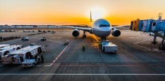airport