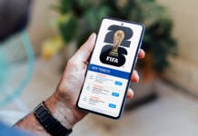 FIFA site