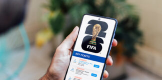 FIFA site