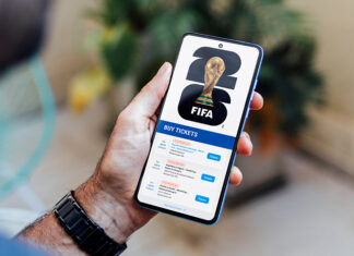 FIFA site