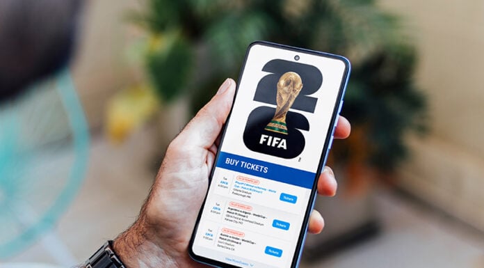 FIFA site