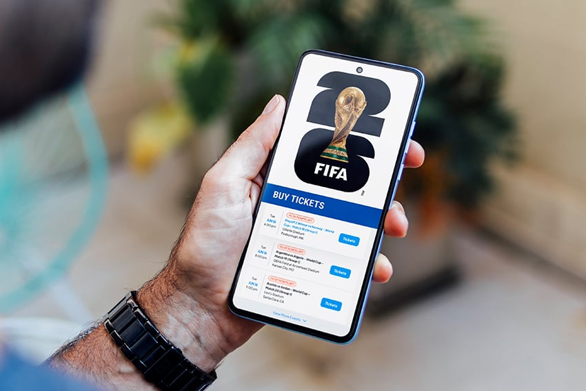 World Cup ticket scams are surging — here’s how to buy safely