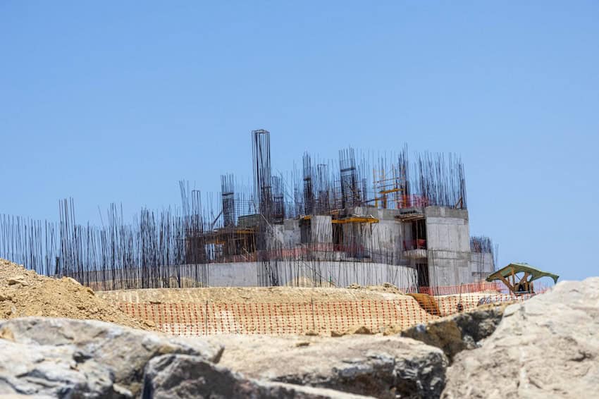 Semarnat halts Nayarit luxury beach development over environmental violations