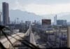 MOnterrey view