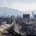 MOnterrey view