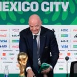 Infantino