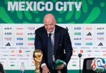 Infantino