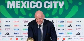 Infantino