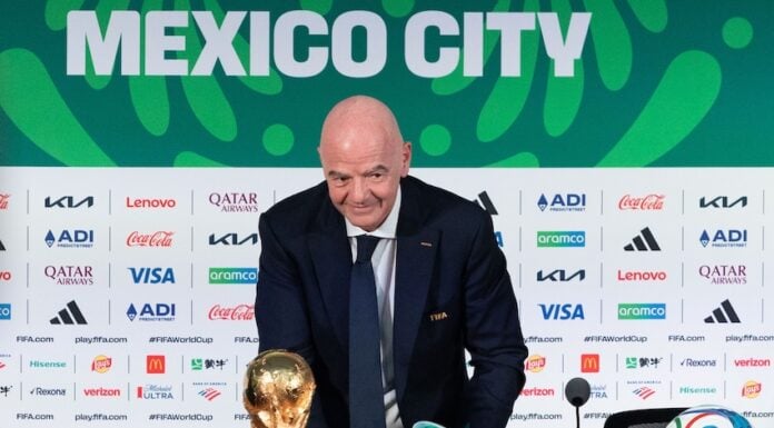 Infantino
