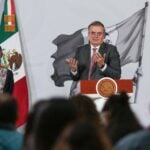 Mexico's Economy Minister Marcelo Ebrard explains the changes coming to the USMCA following the United States' decision not to renew it for another 16 years.