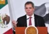Finance Minister Amador
