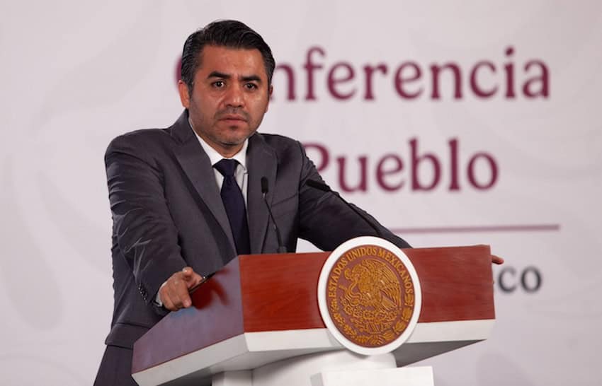 Feds and Jalisco state are joining forces to tackle water contamination in greater Guadalajara