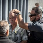 ruffo arrested