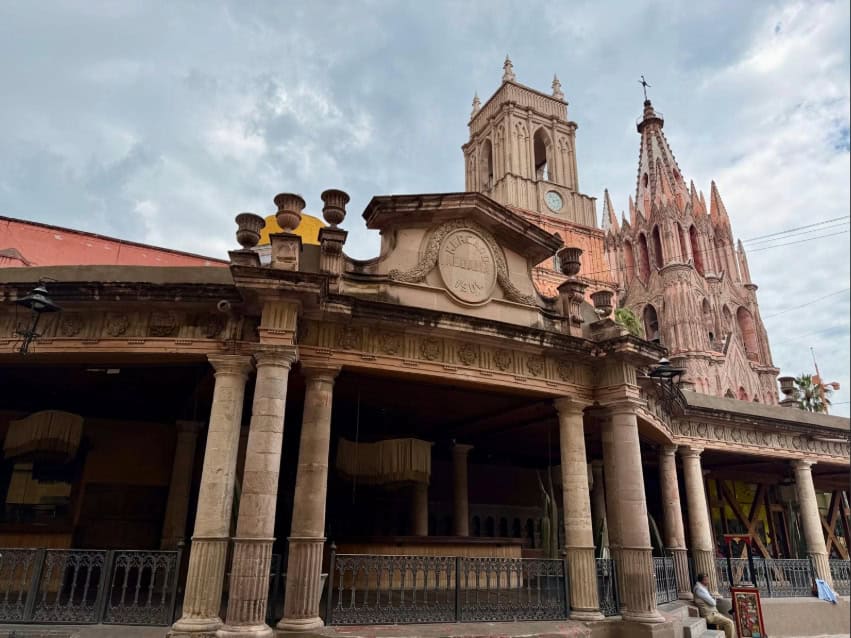 If San Miguel is going to stay the “best city in the world,” it has to up its game: A perspective from our CEO